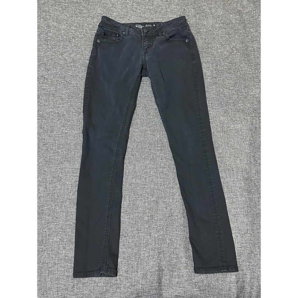 Miss Me Women's 26 Signature Skinny Jeans‎